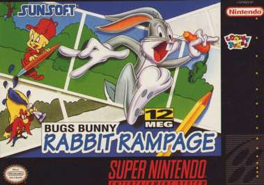 bugs bunny bugs bunny