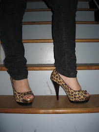CFM Shoe Collection