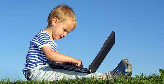 Kontes Blogger
