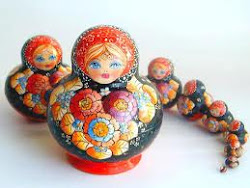 Russian Dolls