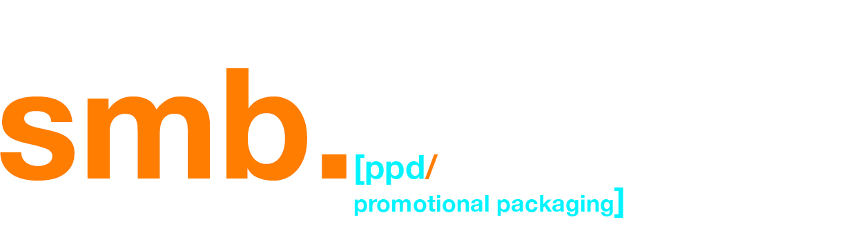 PPD - promotional packaging