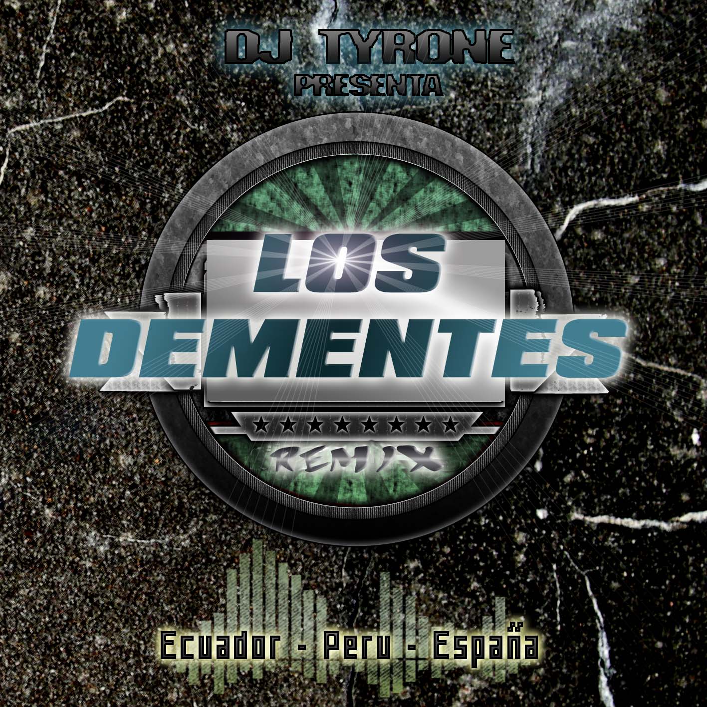 Los Dementes