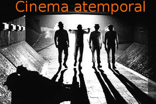 Cinema atemporal