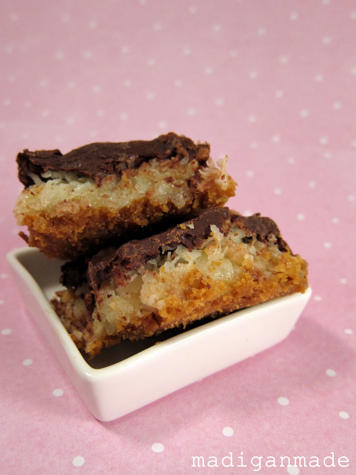Chocolate Bars