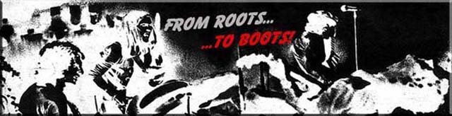 From Roots To Boots!: The Slade Story