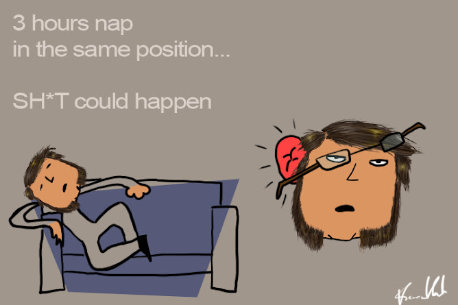 Nap