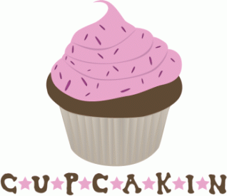 Cupcakin' - A Food Blog