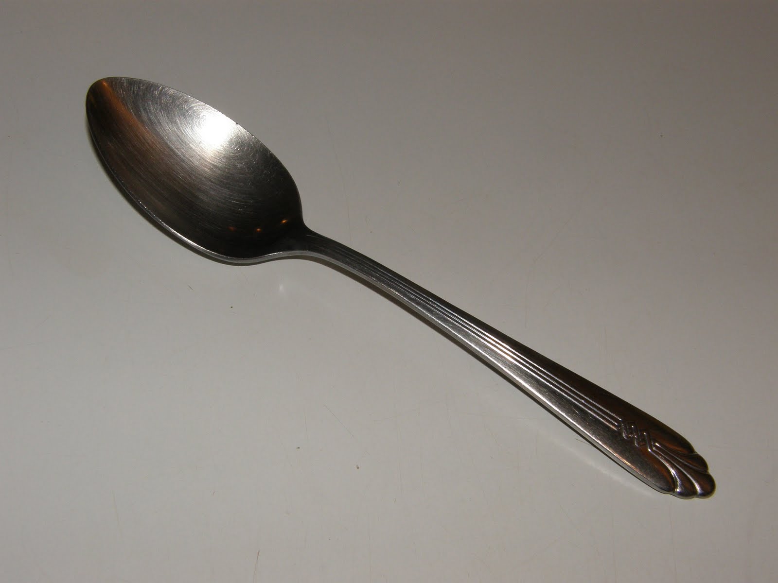 Big Spoon