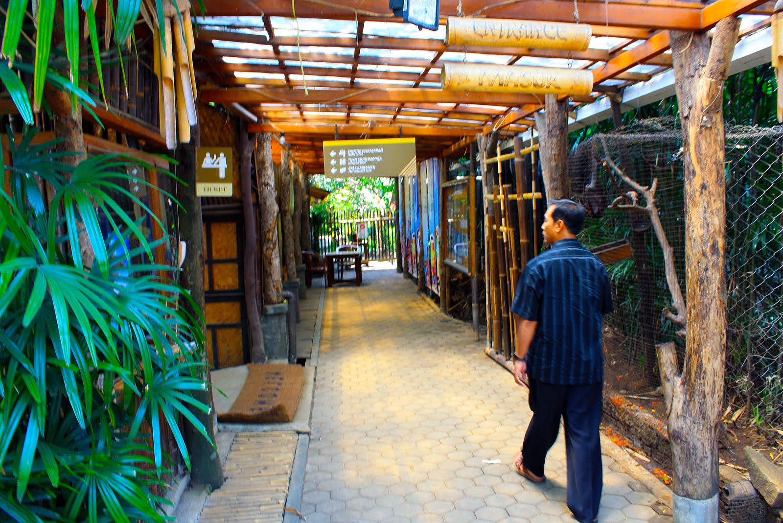 Rumah Tamu Dago@ Rumah Tamu Dago@
