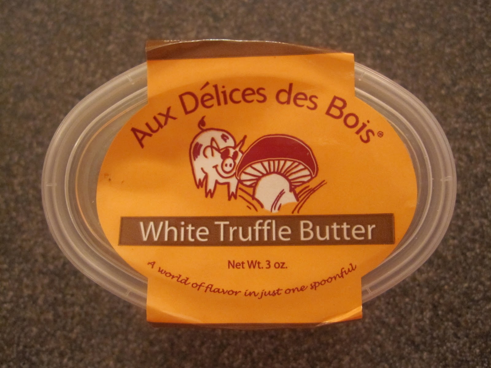 Never trust a skinny cook! Weekend Food, Continued