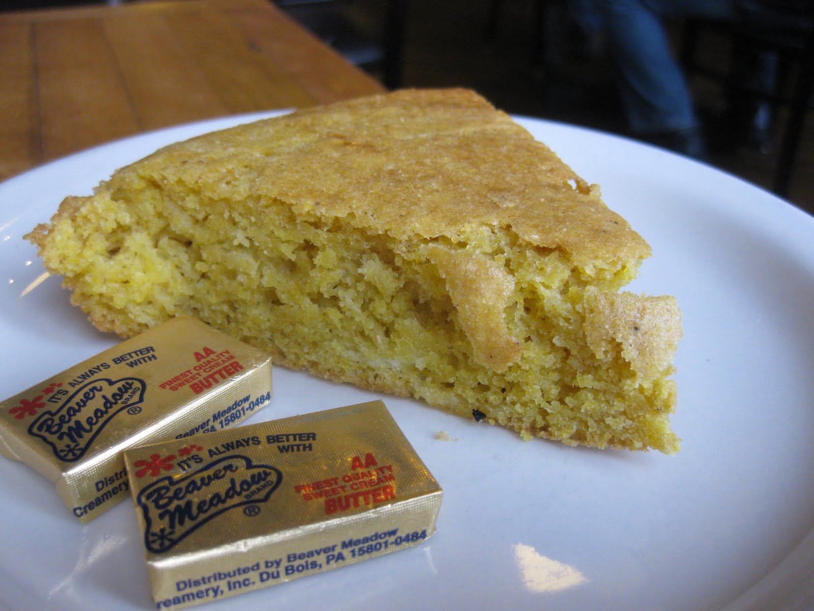 Slow’s BarBQ, Detroit MI Endo Edibles