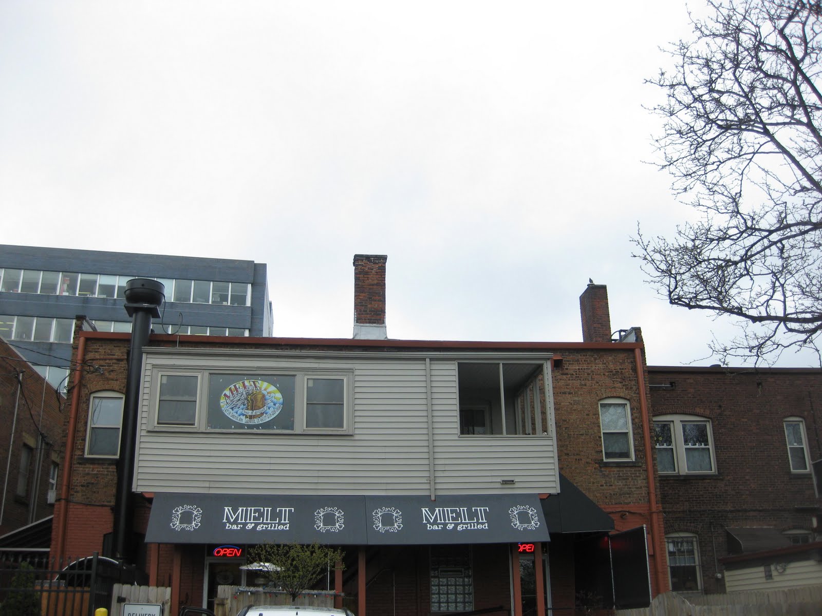 Melt Bar and Grilled, Lakewood OH Endo Edibles