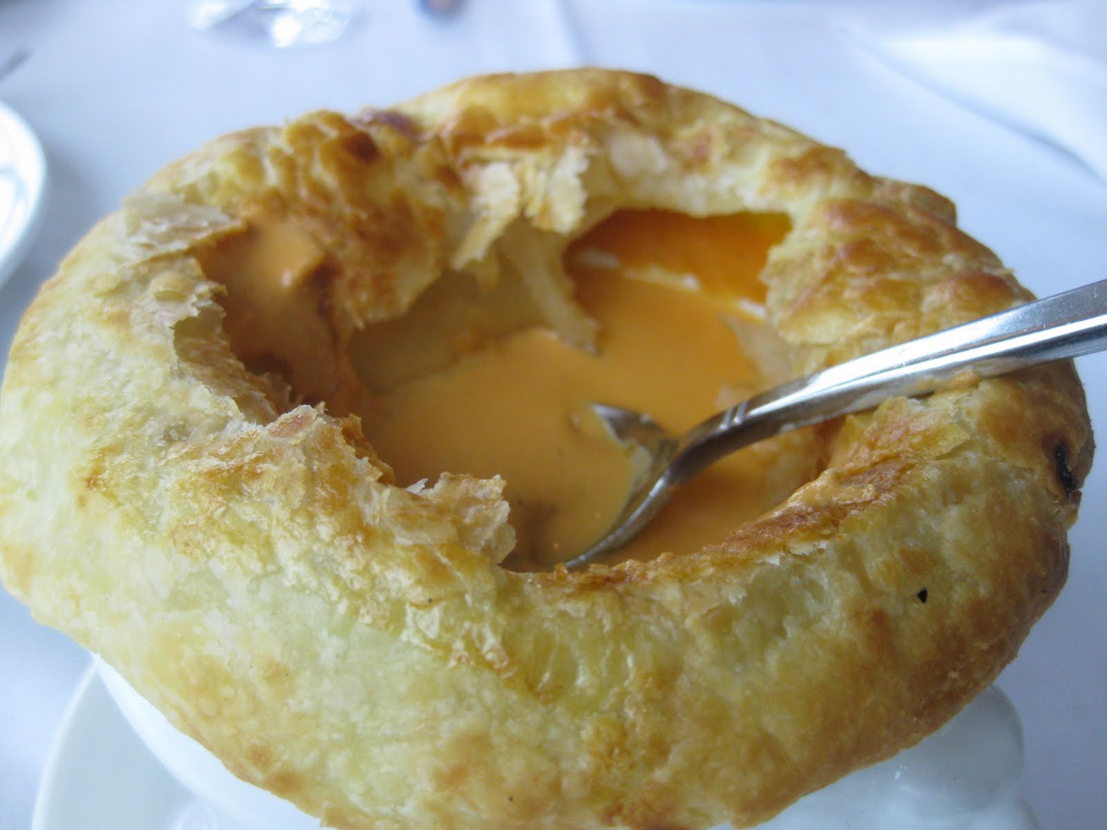 Forest Grill, Birmingham MI Endo Edibles