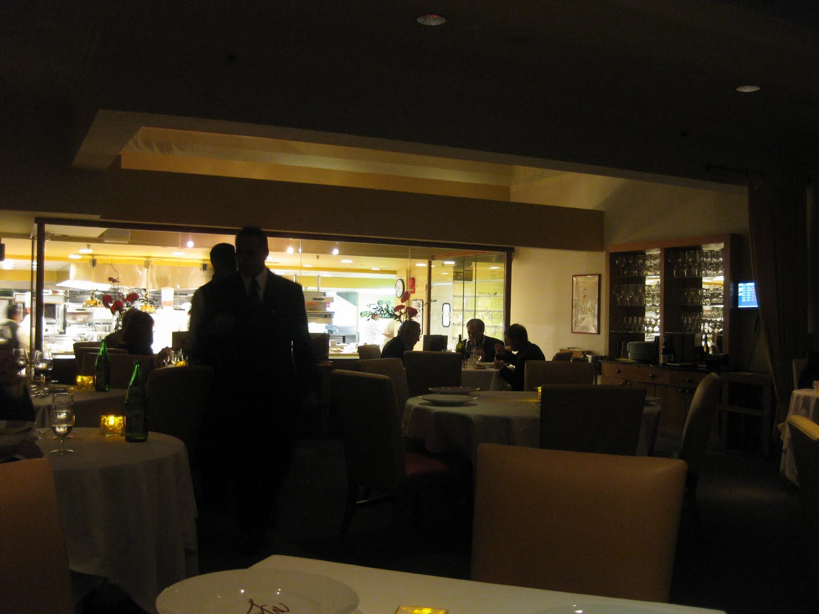 Citronelle, Washington DC Endo Edibles