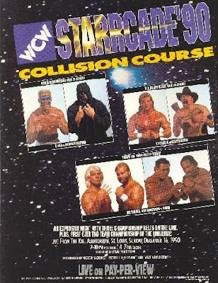 wcw starrcade90