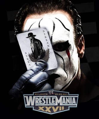 sting vs taker