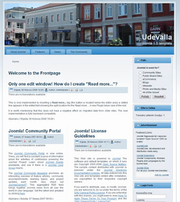 free_joomla_template