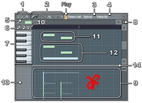 Purity piano roll for fl studio download free