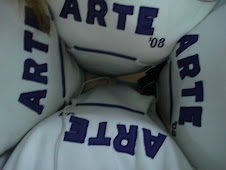 ARTE ESTA ? SI ESTÀ!