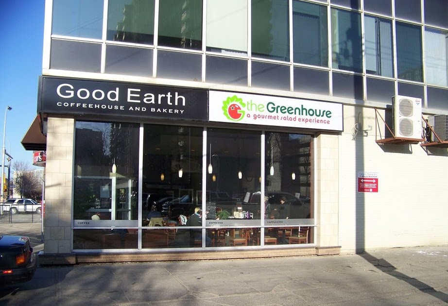 eating is the hard part the greenhouse edmonton, ab