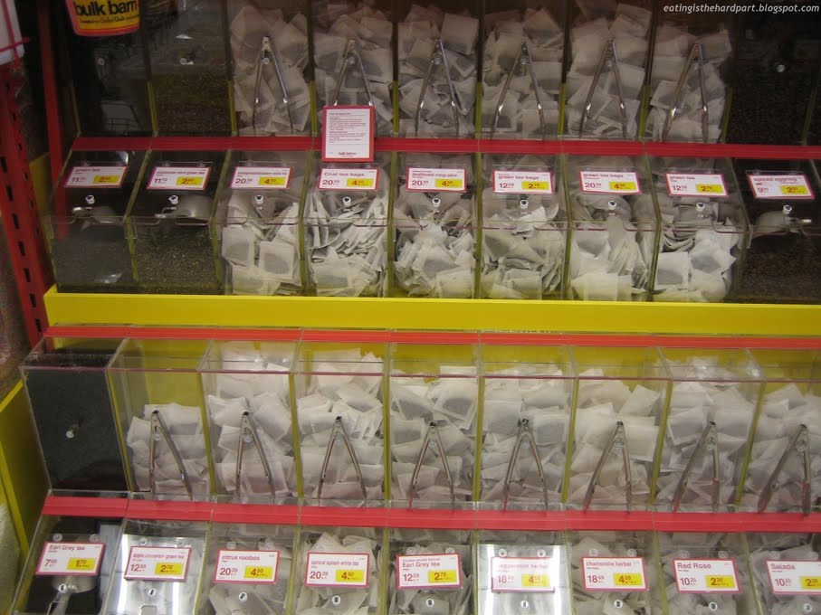 eating is the hard part bulk barn edmonton, ab