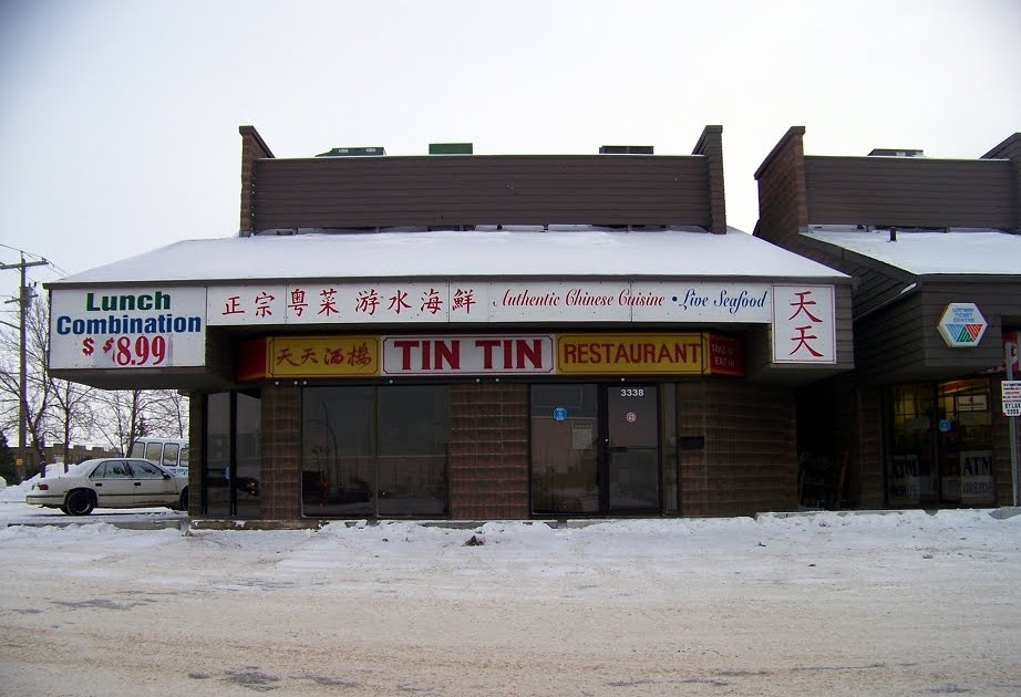 eating is the hard part tin tin restaurant edmonton, ab