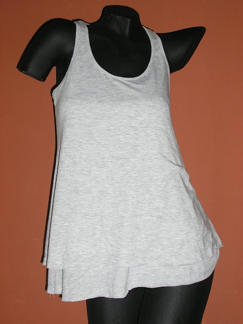 MUSCULOSA FORRADA