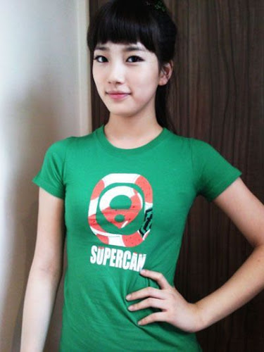 Gambar Suzy Miss A Artis korea pemain dream high picture