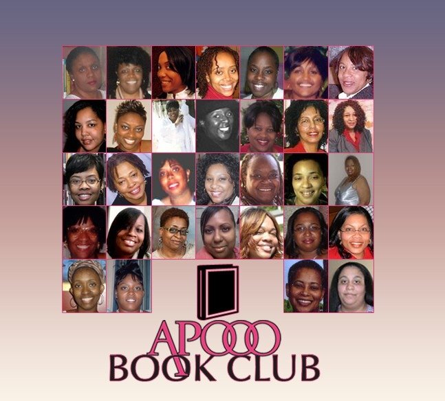 Wonderful Ladies of APOOO