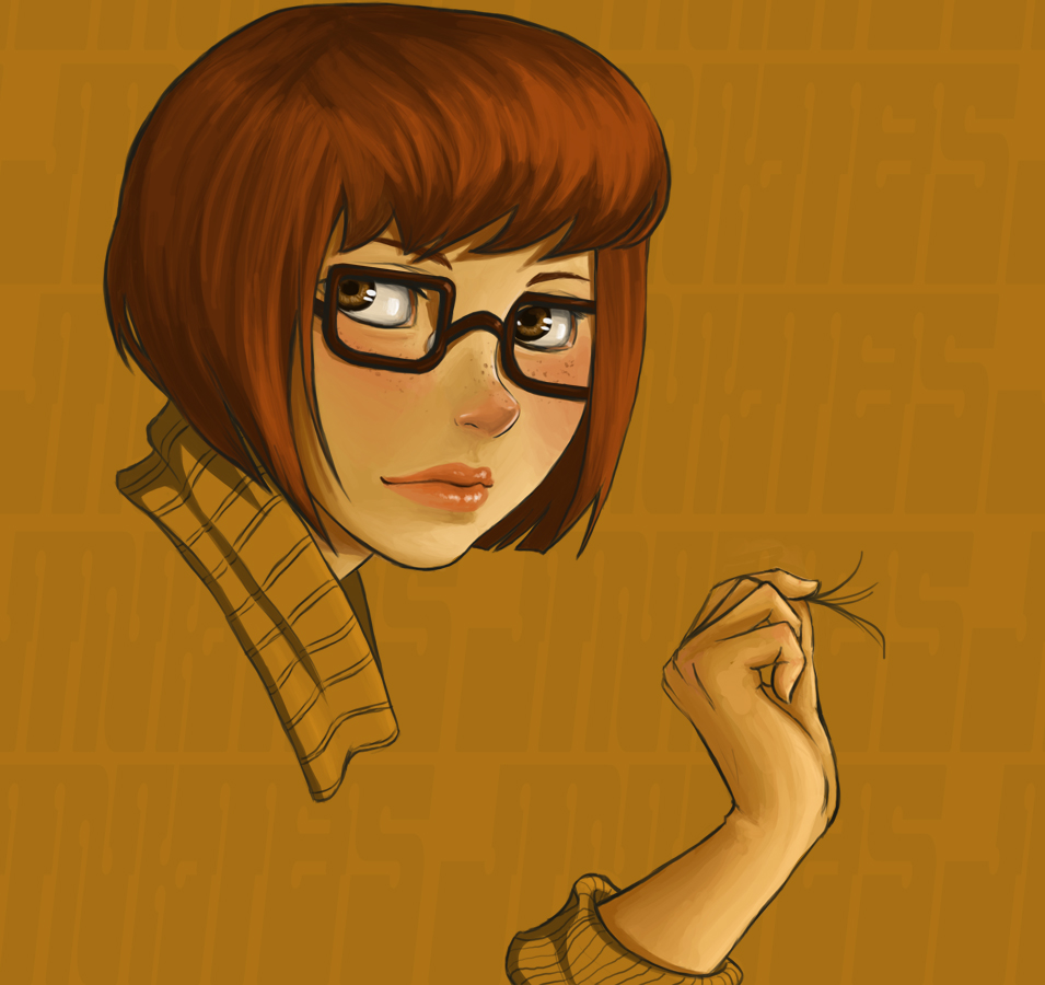 How to Carve Roast Unicorn JINKIES!