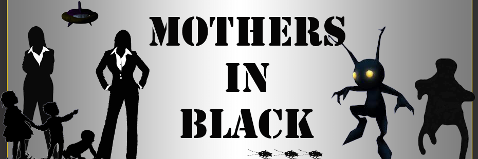Mothers in Black
