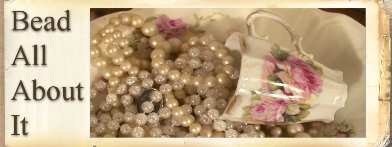 Bead All About It