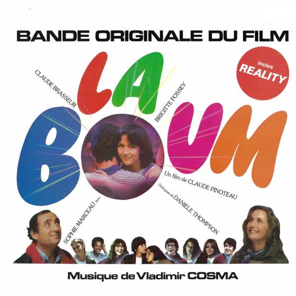 La Boum