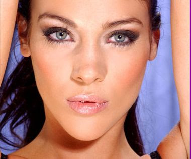 agustina attias, bella mujer para ver