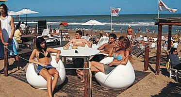 pinamar argentina