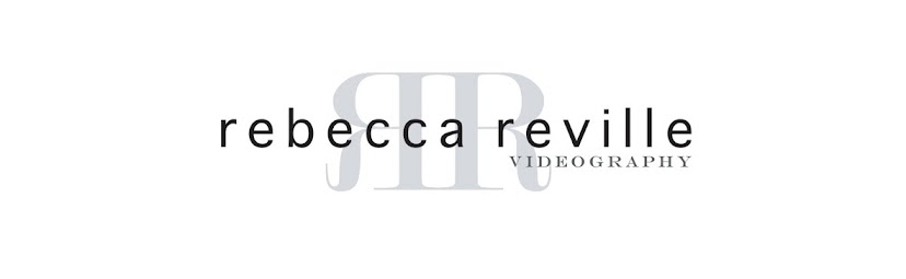 rebecca reville videography