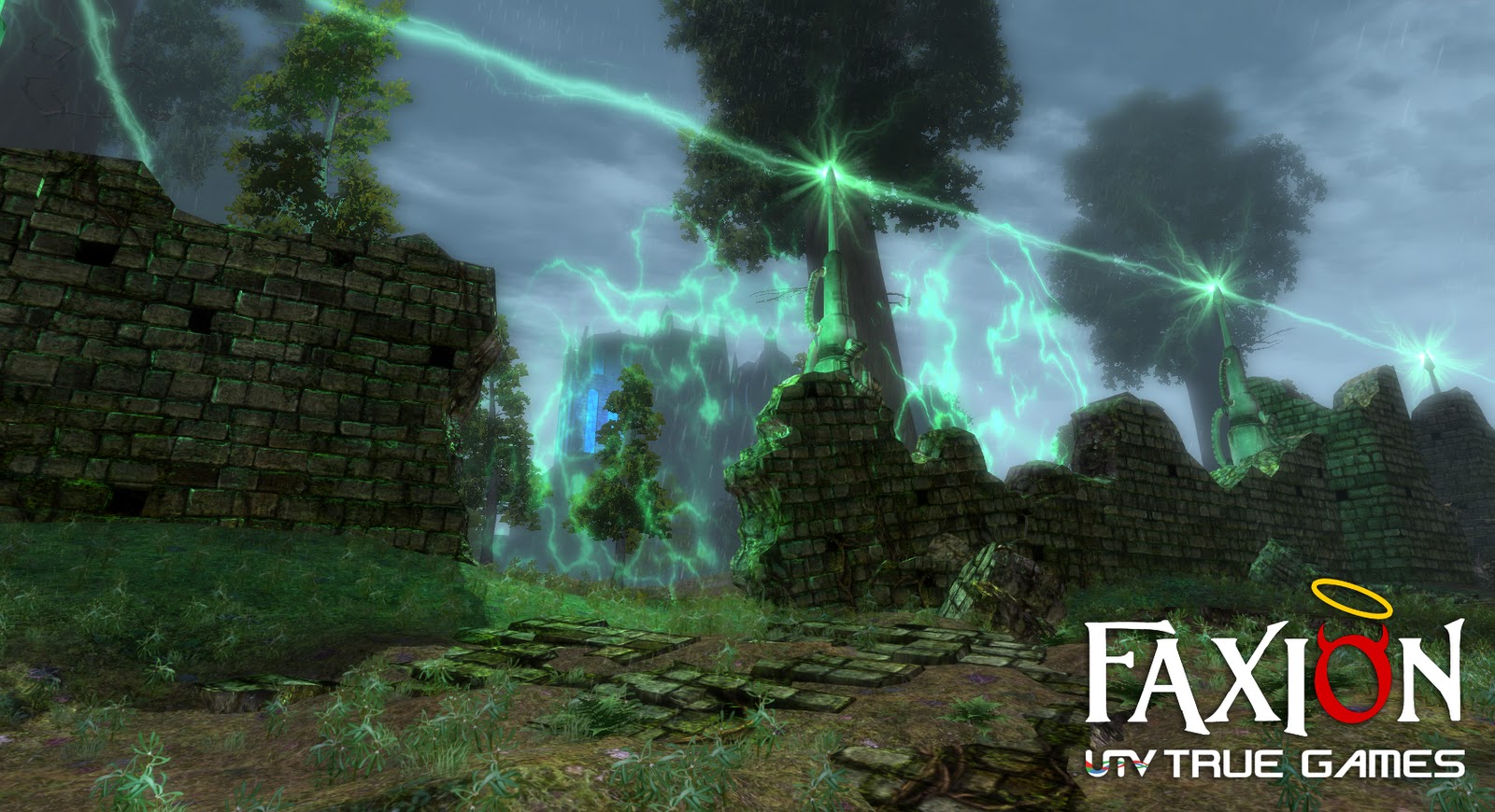 PC Game Reviews and News: UTV True Games Reveals Full Details Behind The Seven Deadly Sins