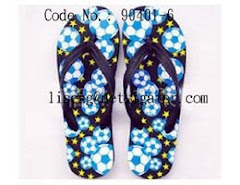 Sandals Slippers #90401-6