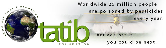 TATIB FOUNDATION