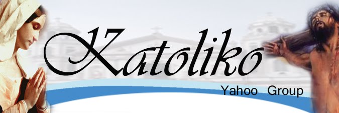 Katoliko Group Homepage!