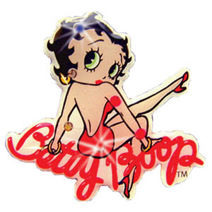 Bettyboop Pictures
