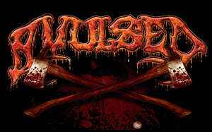 avulsed logo
