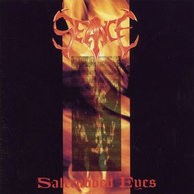 seance dog seance dog