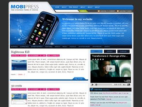 MOBIPRESS