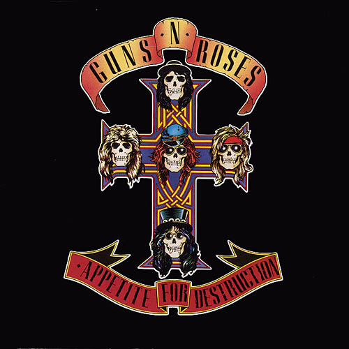 Listening Post: Guns N Roses Listening Post: Guns N Roses