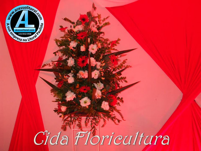 Cida Floricultura 4