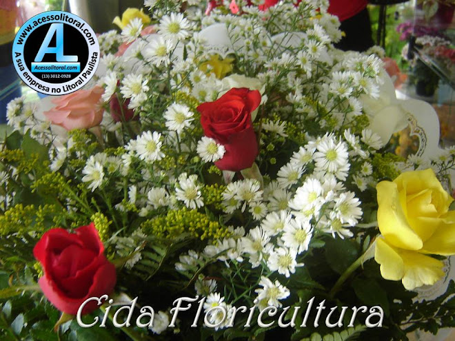 Cida Floricultura 31