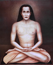 Maha Avatar Babaji ,