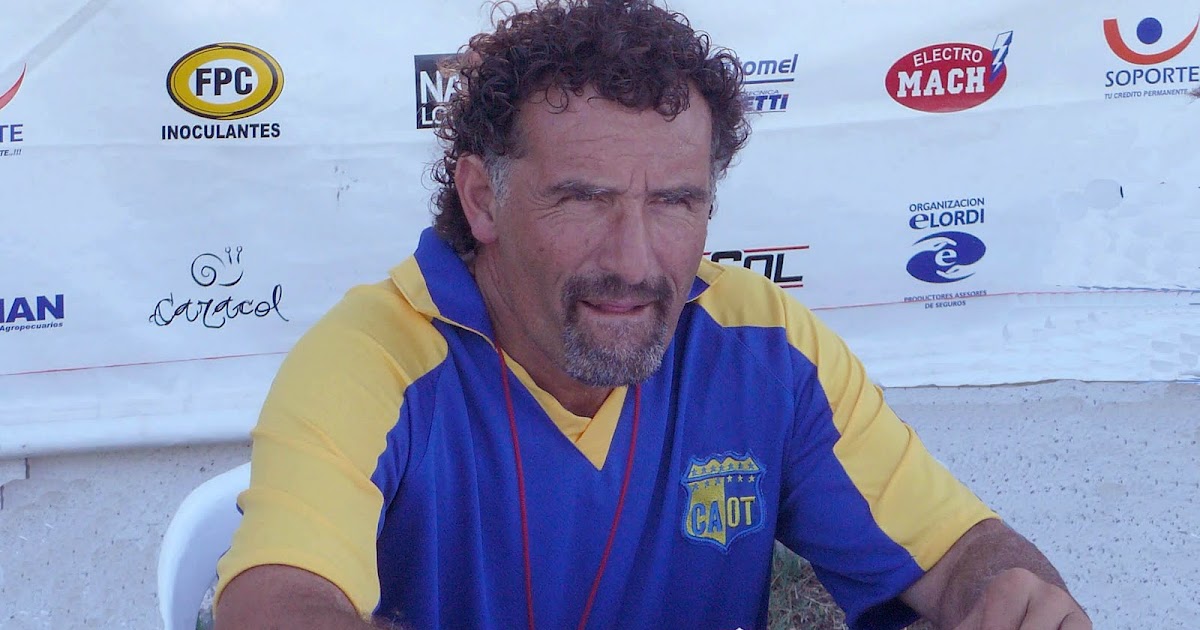 Once Tigres SANTORELLI "HAY QUE DEJAR TODO"