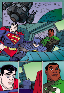 Comic Pictures to Color Comic Pictures to Color